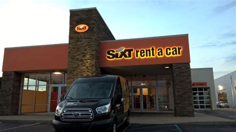 sixt car rental 96th street|Car Hire Indianapolis 